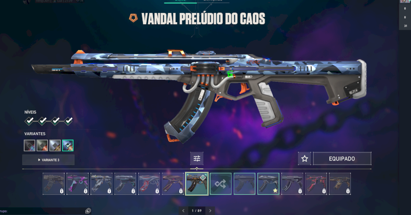 Foto do produto
