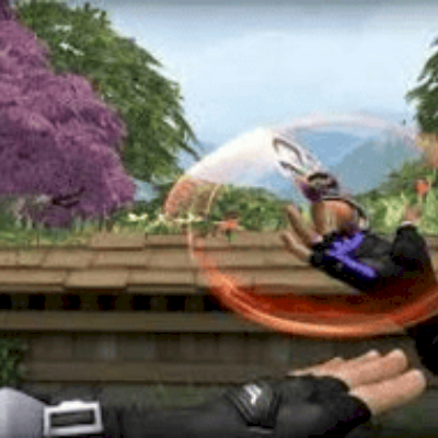 Conta gold 1 com a kunai Floretérea (e-mail livre para verificação/ ACESSO FULL)