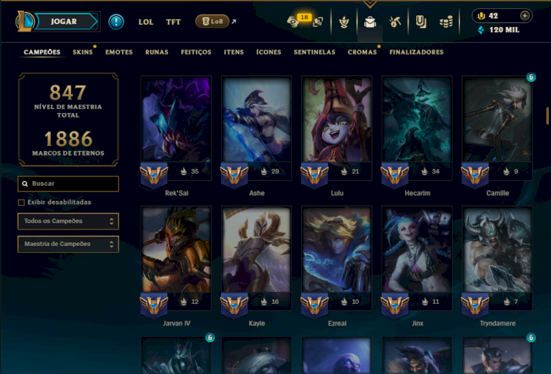 Foto do produto