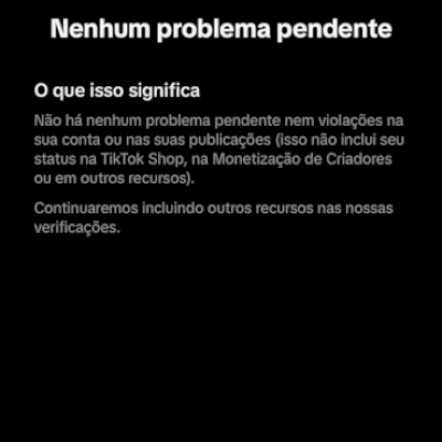 Vendo conta de nostalgia , com 20 seguidores, Tik Tok Shop só cadastrar