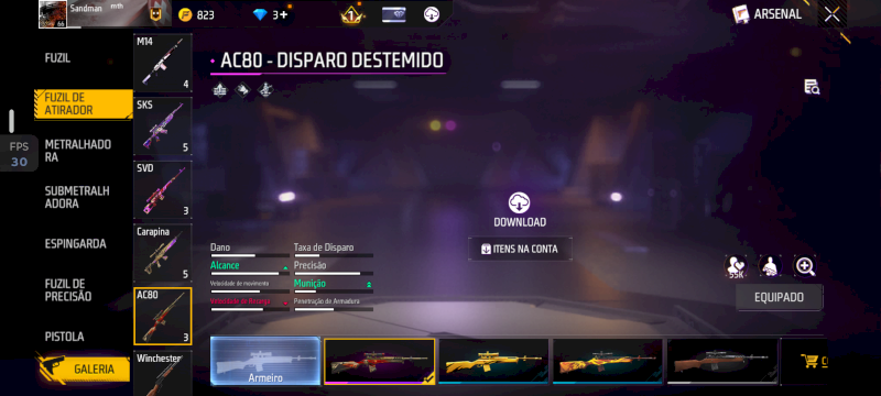 Foto do produto