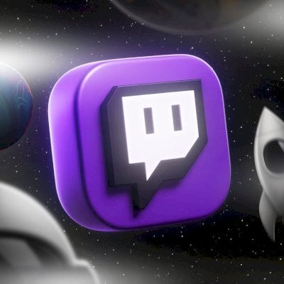 TURBINE SEU PERFIL NA TWITCH COM SEGUIDORES