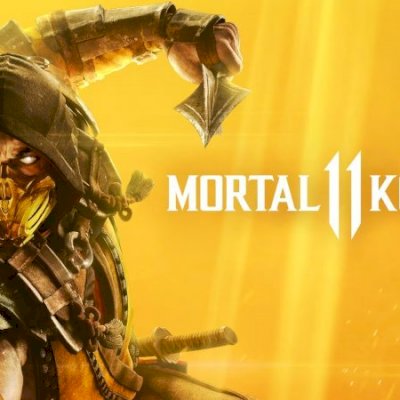 Mortal Kombat 11