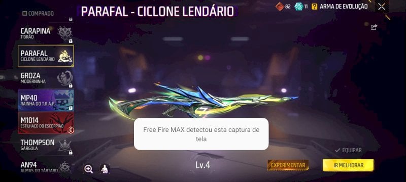 Foto do produto