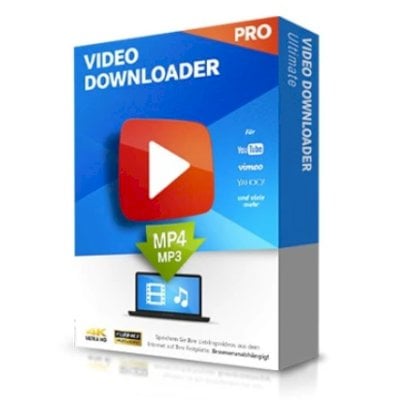 Any Video Downloader Pro - Baixe Videos de Sites!
