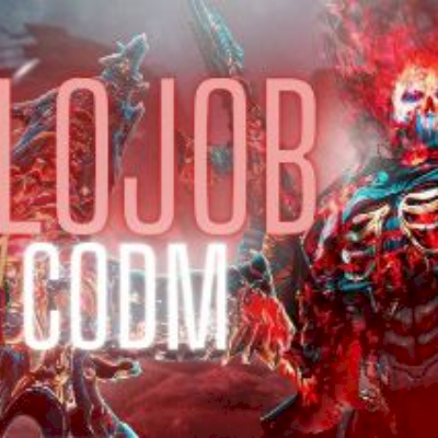 ELOJOB - Call Of Duty Mobile