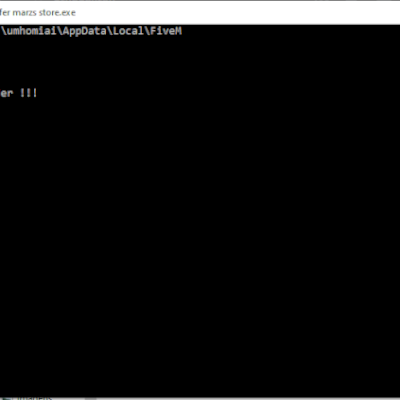 SPOOFER FIVEM (LIFE TIME) TIRANDO BAN GLOBAL NVIDIA E AMD