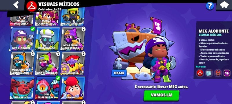 Foto do produto