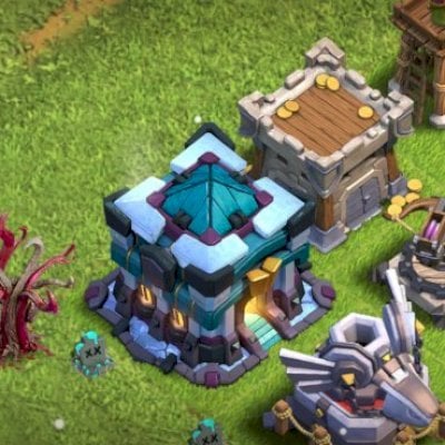 Conta cv13 rush//ENTREGA AUTOMATICA//Menor preço do site//Promo de natal!!