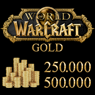 Gold World of Warcraft(Retail)-Entregamos em todos os servers - Brasil/EUA/AL/OC