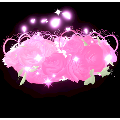 Valentines Halo 2020 — ROYALE HIGH (roblox)