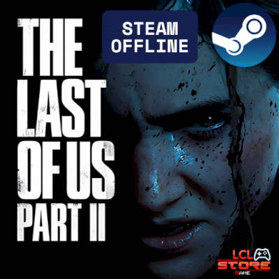 Conta The Last Of Us Part 2 Pc Digital Steam Offline