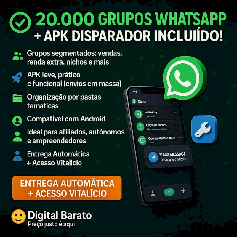 Foto do produto