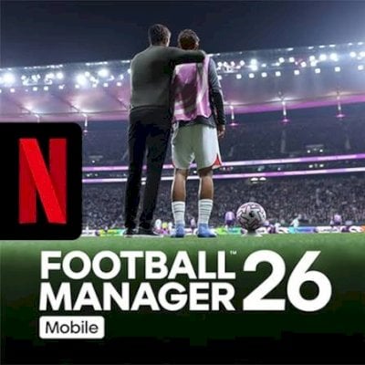 Football Manager 26 Mobile
