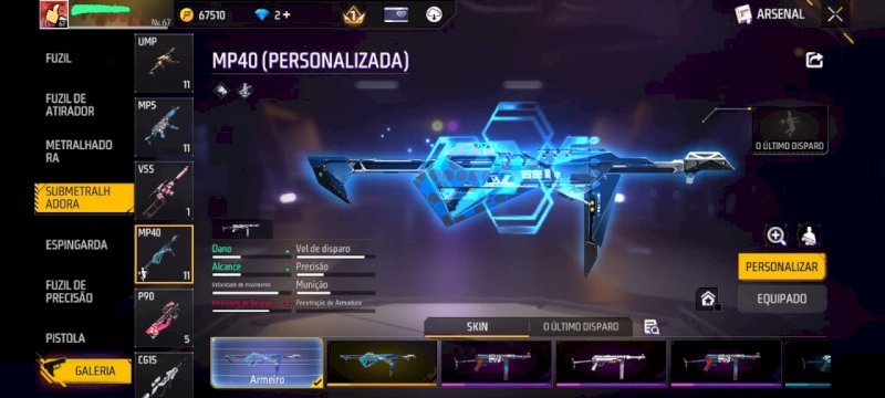 Foto do produto