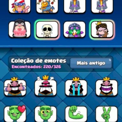 Conta Pró Só Jogar