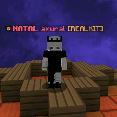 CONTA NIVEL 100 EM 2 MODOS NO MUSHMC MINECRAFT