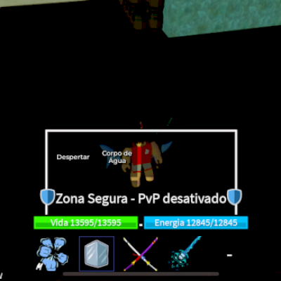 Conta com quase tudo no blox fruit, lavinho no blue lock.