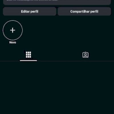 Vendo conta no Instagram