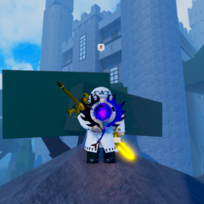 KRAKEN CORE GRAND PIECE ONLINE