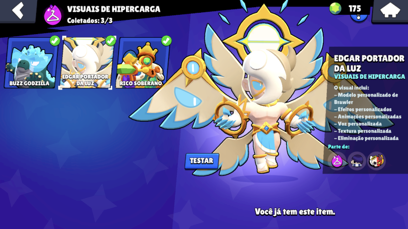 Foto do produto
