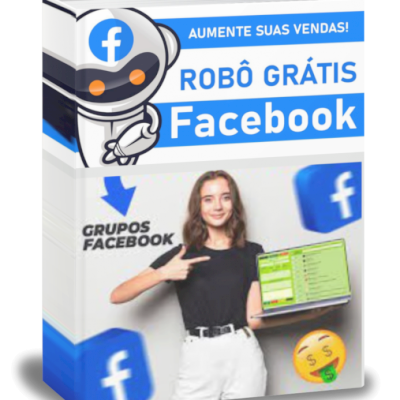 Disparador De Anuncio em Grupos de Venda