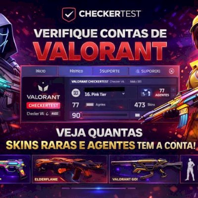 checker pra contas nfa