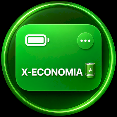 Economizador de bateria IOS 🔋🔥