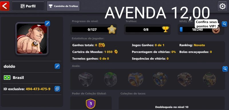 Foto do produto