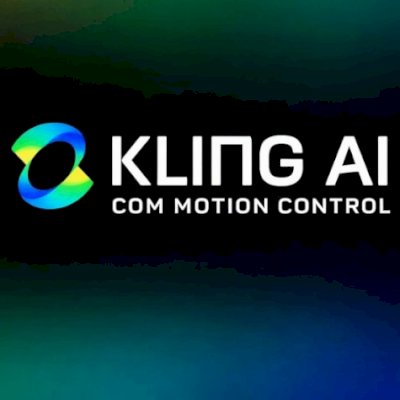 KLING AI COM MOTION CONTROL | CONTA PRIVADA