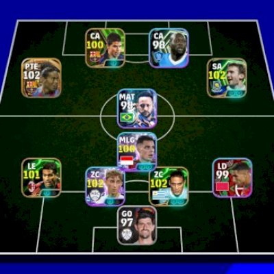 CONTA R10 BIGTIME