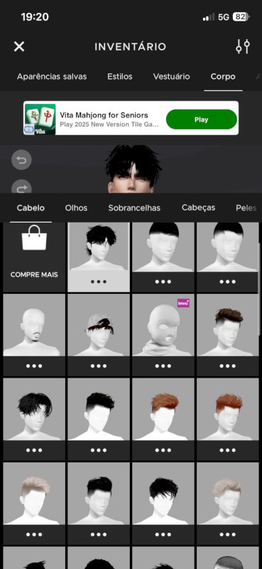 Foto do produto