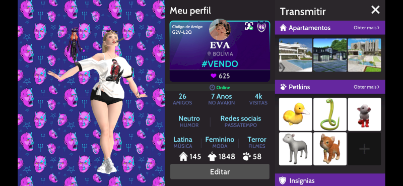 Foto do produto