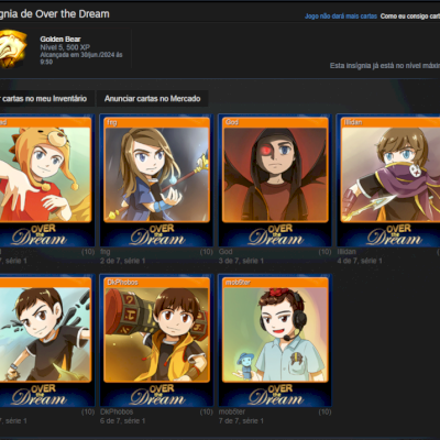 Insígnia Rara Virtus.pro