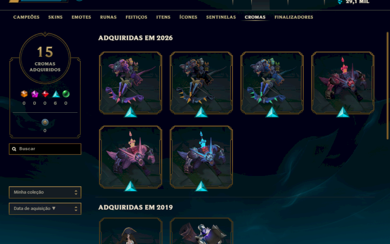 Foto do produto