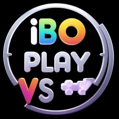 SCRIPT IBO Player VS + Painel Exclusivo + Aplicativo 🎨