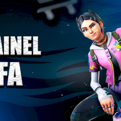 fornecedor de conta full acesso