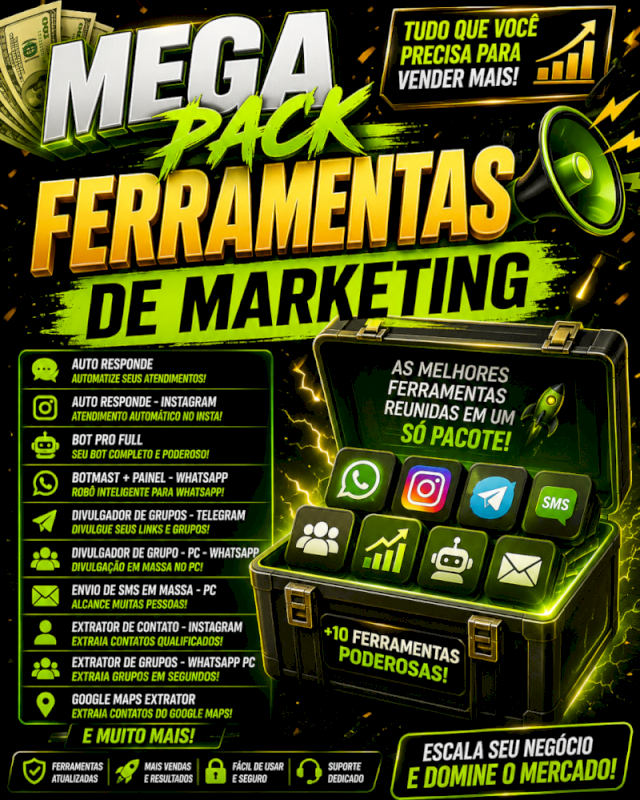 Foto do produto