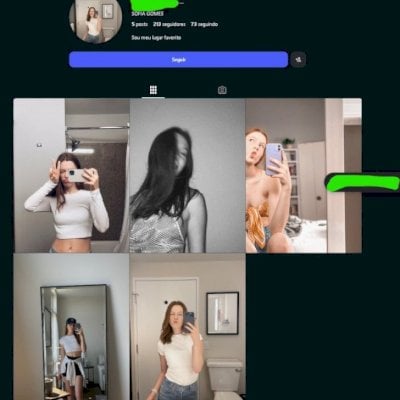 Insta Modelo Realista