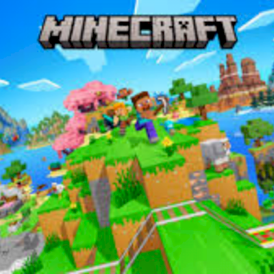 Conta Minecraft Original Java / Bedrock