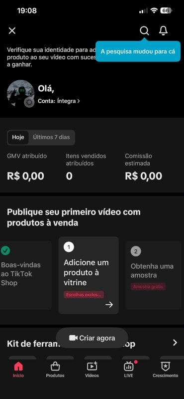 Foto do produto