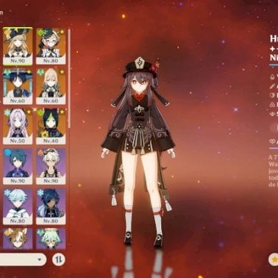 Vendo conta com hutao c2+bis e muitos t5