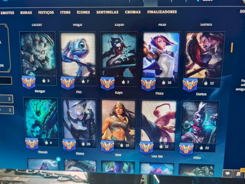 Foto do produto