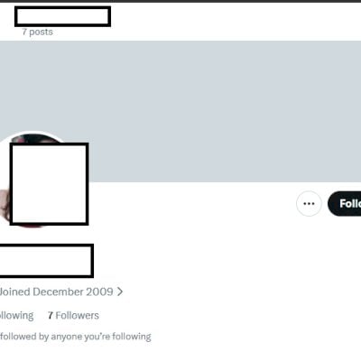 Twitter 2009 + Conta feminina + Foto de perfil e acesso ao email + Acesso total