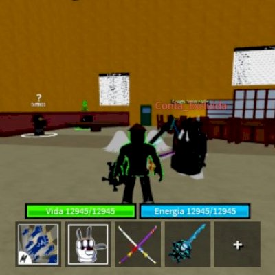 Vendo conta boa no precinho