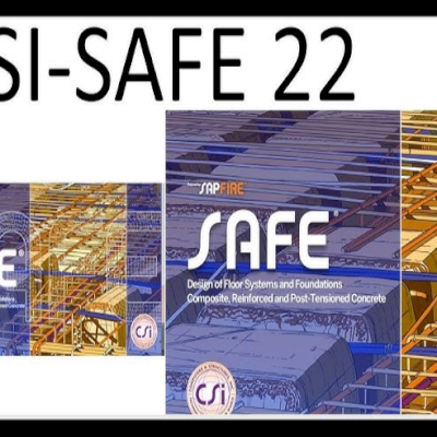 CSI SAFE 22.4.0.2919 versão completa e Ativado