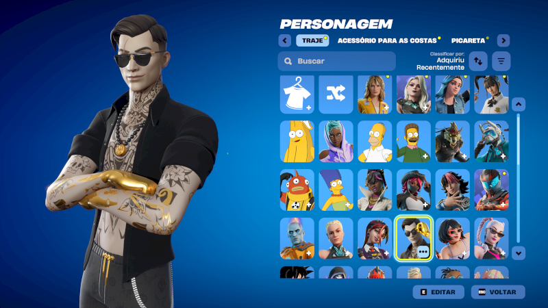 Foto do produto