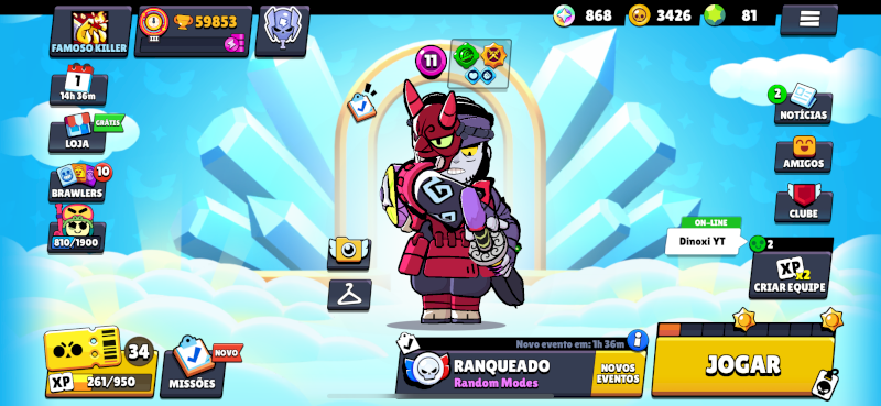 Foto do produto