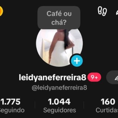CONTA TIKTOK DE 2022 🌟 1000 SEGUIDORES 🌟 PROMOVER+SITE+LIVES+TROCAR NOME ✅