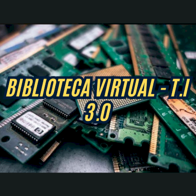 Biblioteca Virtual - T.I